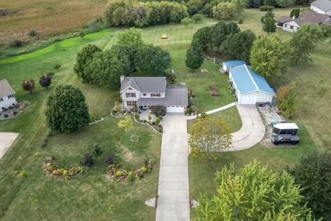 23200 W Overson, Norway, WI 53182