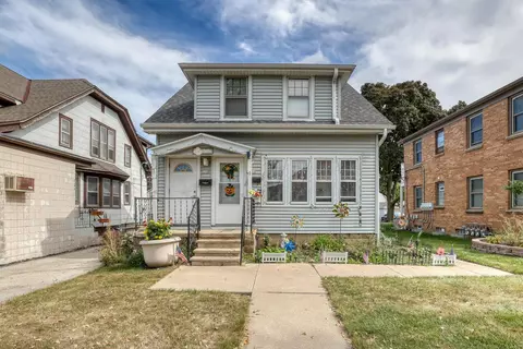 206 N 76th, Milwaukee, WI 53213