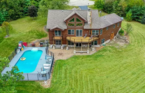 5615 366th, Wheatland, WI 53105