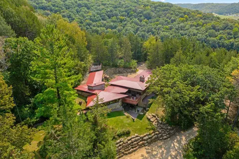 6559 County Road T, Wyoming, WI 53588