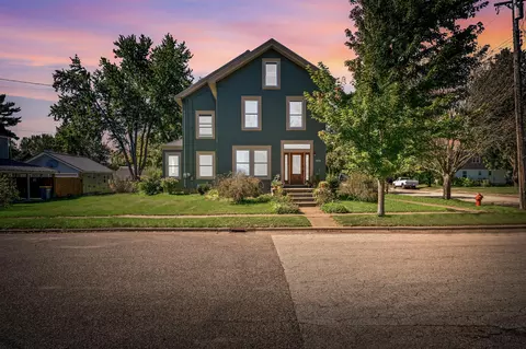 16987 N 5th, Galesville, WI 54630