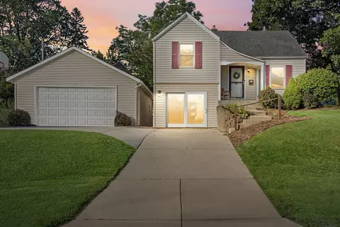 n85w16323 May, Menomonee Falls, WI 53051