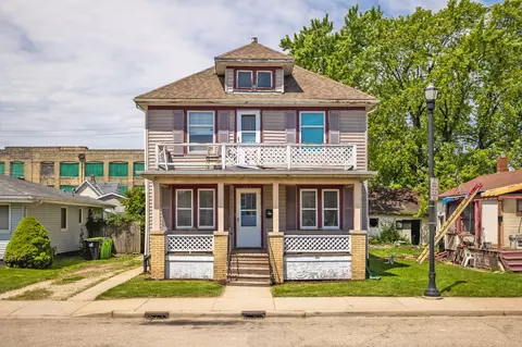 2212 Racine, Mount Pleasant, WI 53403