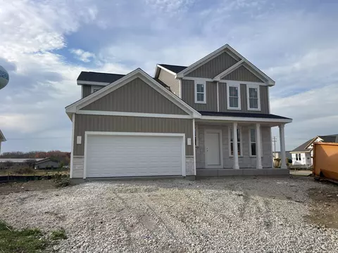 802 River Rdg, Waterford, WI 53185