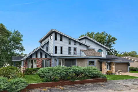 1619 Nakomis, Campbell, WI 54603