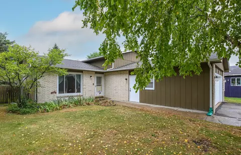 6647 125th, Pleasant Prairie, WI 53158