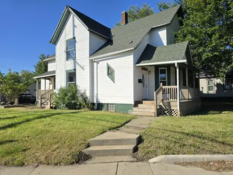 1601 State, Racine, WI 53404
