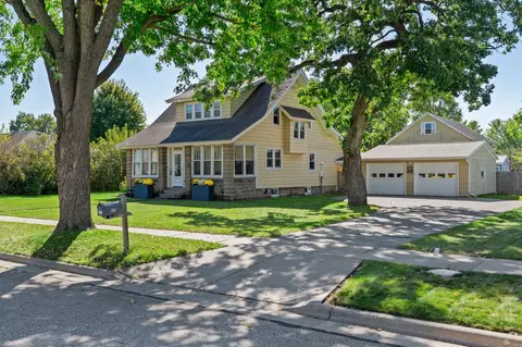 515 Jefferson, Sparta, WI 54656
