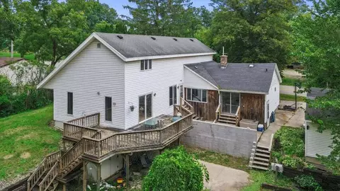 w188s6323 Gold, Muskego, WI 53150