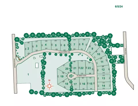 4951 Palomino #LT 16, Richfield, WI 53017
