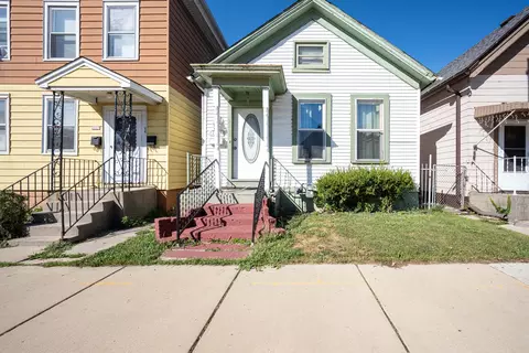 2115 S 13th, Milwaukee, WI 53215