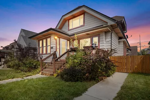3266 S 12th, Milwaukee, WI 53215