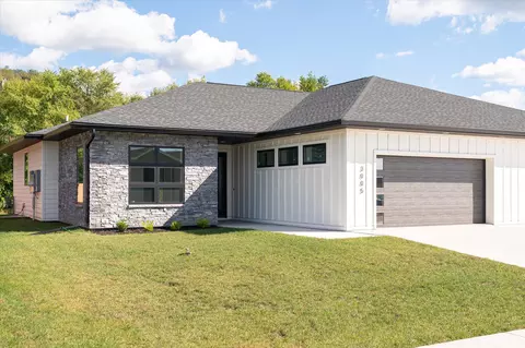 3005 Red Clover, Holmen, WI 54636