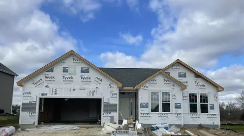 n161w21942 Daisy, Jackson, WI 53037