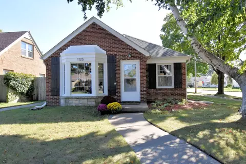 1125 Kingston, Racine, WI 53402