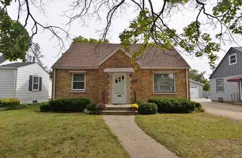 7723 29th, Kenosha, WI 53143