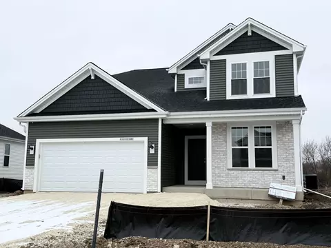n161w21882 Daisy, Jackson, WI 53037