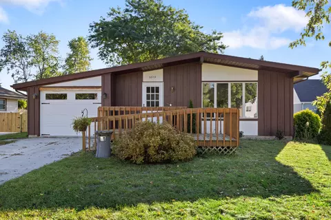 3313 N 12th, Sheboygan, WI 53083