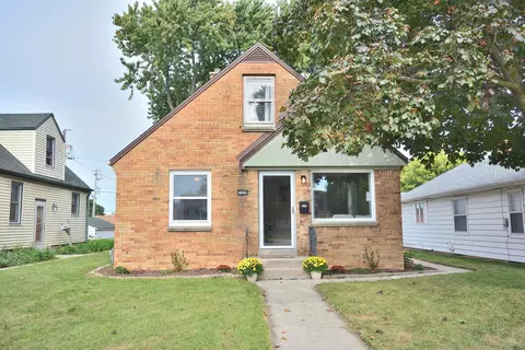 7506 W Beloit, West Allis, WI 53219