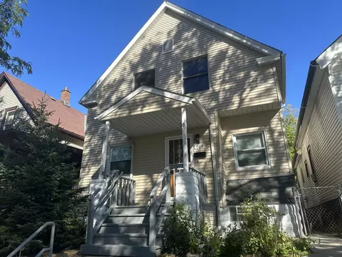 2910 N 1st, Milwaukee, WI 53212