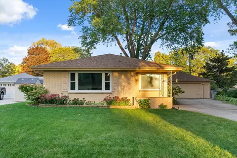 7520 N 52nd, Milwaukee, WI 53223