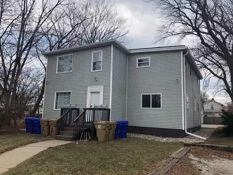 1611 52nd, Kenosha, WI 53140
