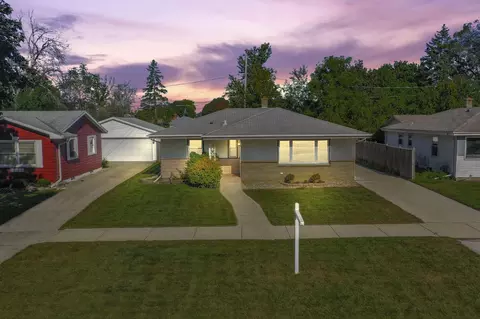 3218 Barbara, Racine, WI 53404