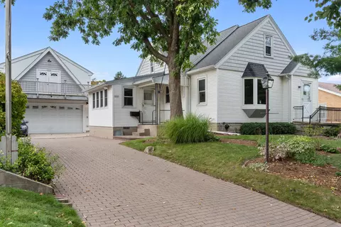 3317 S 51st, Milwaukee, WI 53219