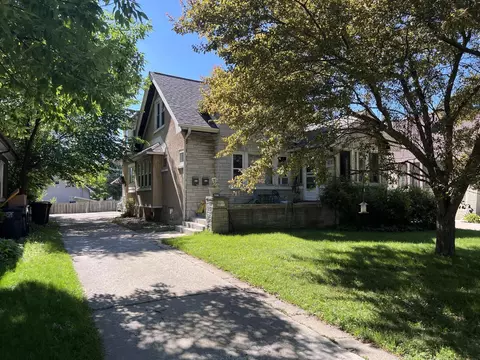 2217 N 60th, Milwaukee, WI 53208