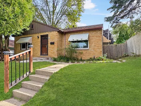 3770 N 58th, Milwaukee, WI 53216