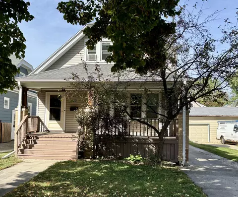 6534 Powell, Wauwatosa, WI 53213