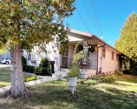 1008 16th, Two Rivers, WI 54241