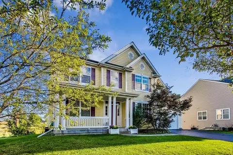 15101 74th, Kenosha, WI 53142