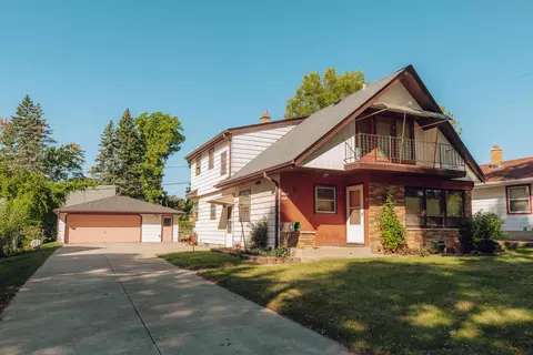 6521 N 42nd, Milwaukee, WI 53209
