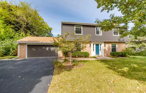 120 W Cherokee, Fox Point, WI 53217