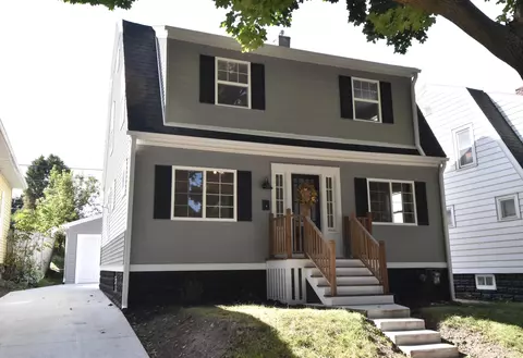 603 N 52nd, Milwaukee, WI 53208
