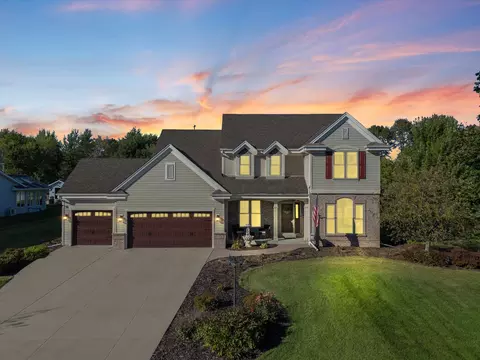 226 Pheasant, West Bend, WI 53090