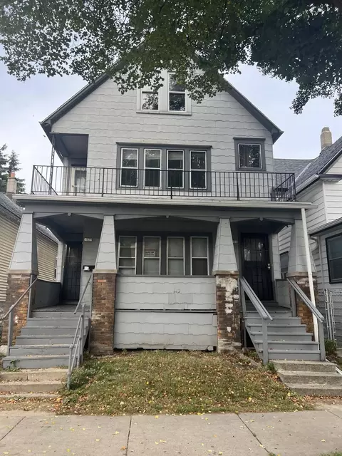 2133 S 24th #2135, Milwaukee, WI 53215