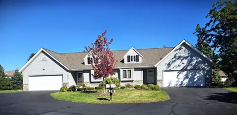 1510 Partridge #6-B, West Bend, WI 53095