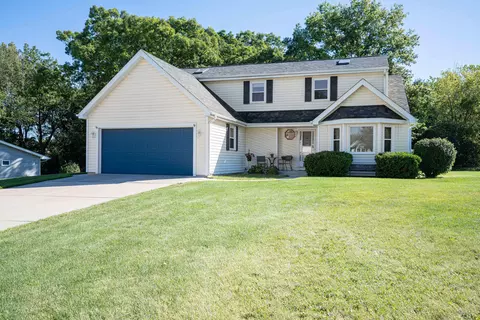 3455 Wood, Mount Pleasant, WI 53406