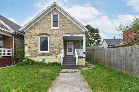 1211 Blake, Racine, WI 53404
