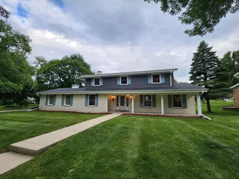 12209 W Holt, West Allis, WI 53227
