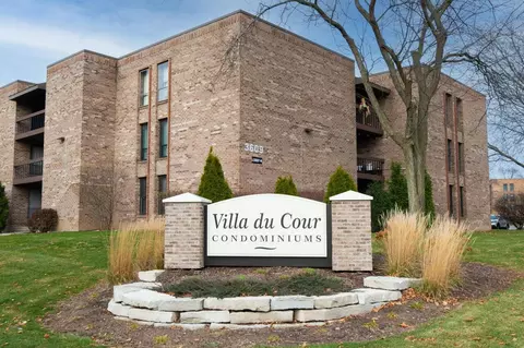3609 N Tucker #202, Milwaukee, WI 53222