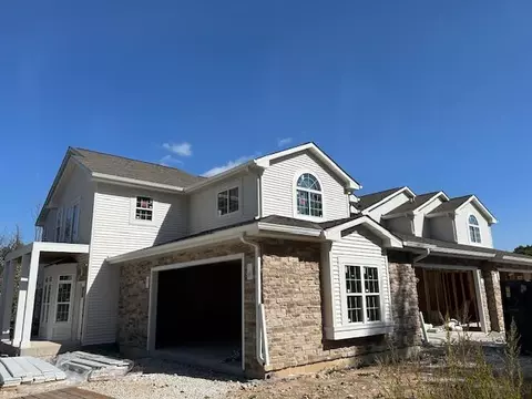 w141n9978 Seven Pnes #201A, Germantown, WI 53022