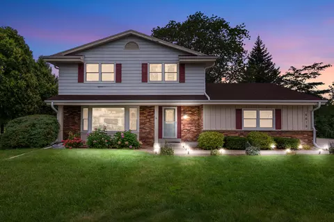 6619 N Range Line, Glendale, WI 53209