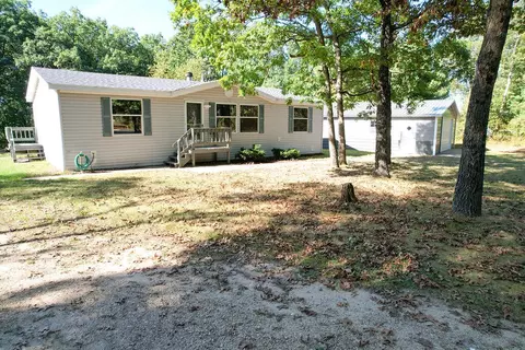 1379 Fern, Springville, WI 53965