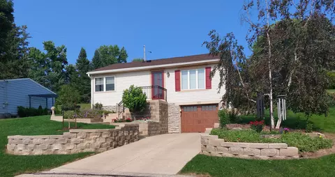 122 Highland, Iron Ridge, WI 53035