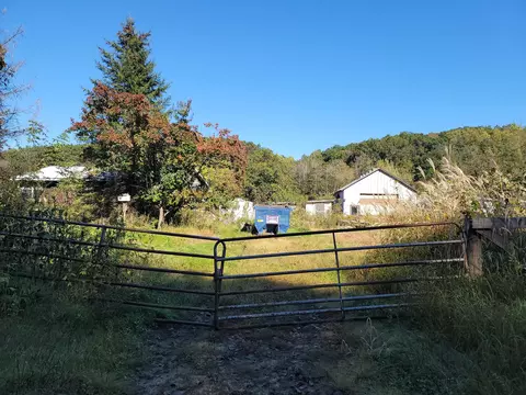w568 Garves Coulee Road, Burns, WI 54614