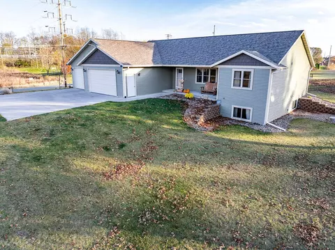 n7295 Bice Avenue, Holland, WI 54636