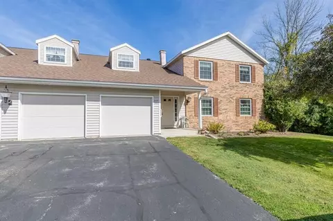 2528 Cross Crk #C, Sheboygan, WI 53081